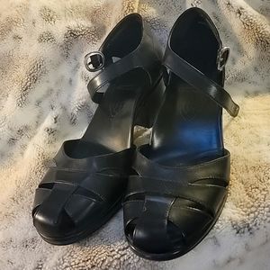 Dansko Mary Jane's 41